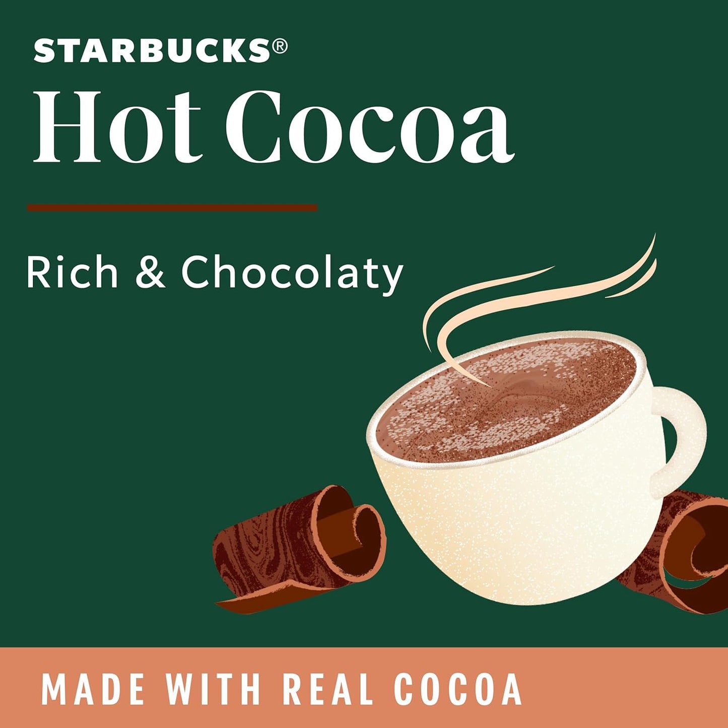 Starbucks K-Cup Coffee Pods, Medium Roast Coffee, Breakfast Blend, 100% Arabica, 4 boxes (96 pods total)