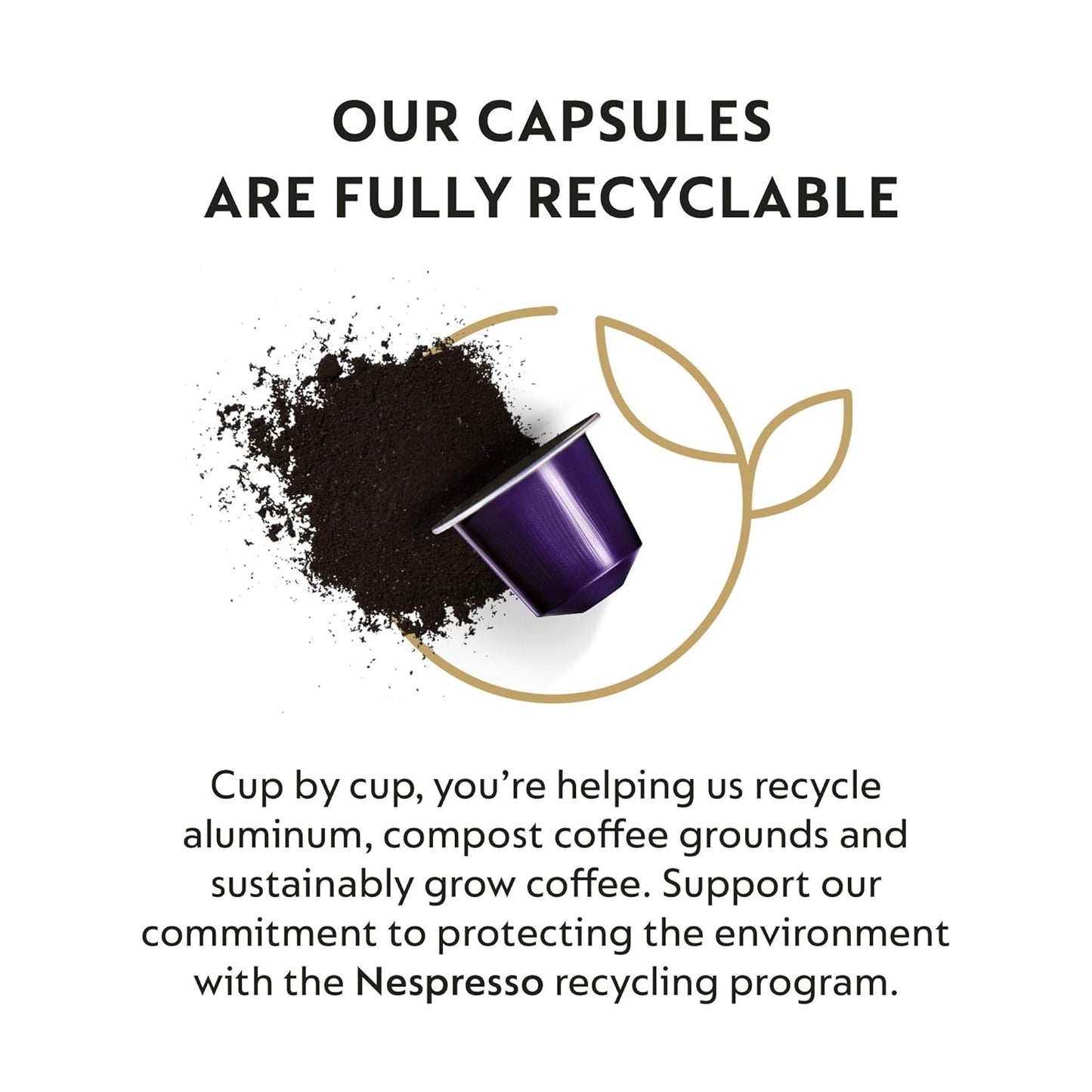 Nespresso Capsules Original Line, Ispirazione Espresso Variety Pack, Medium Roast Espresso Coffee, 100 Count Coffee Pods