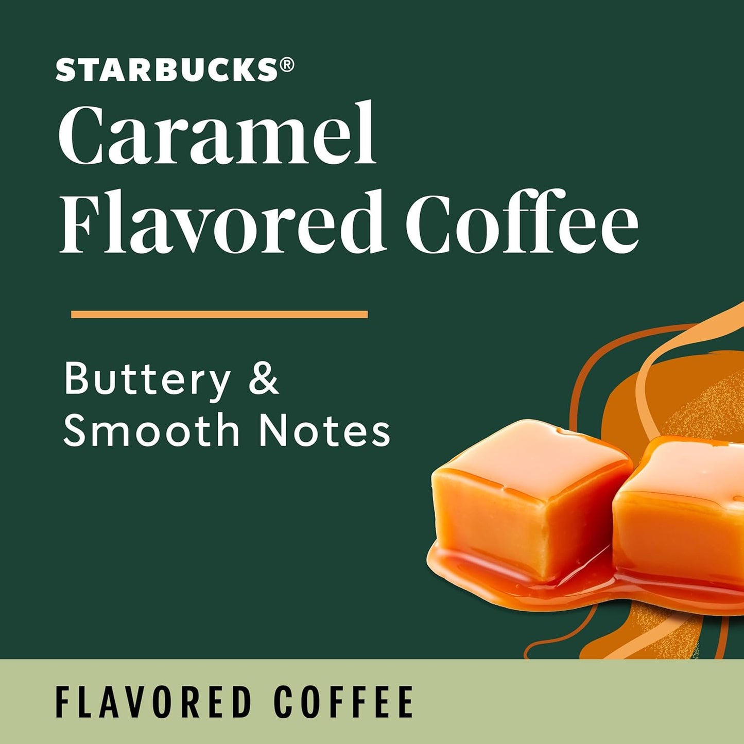 Starbucks K-Cup Coffee Pods, Medium Roast Coffee, Breakfast Blend, 100% Arabica, 4 boxes (96 pods total)