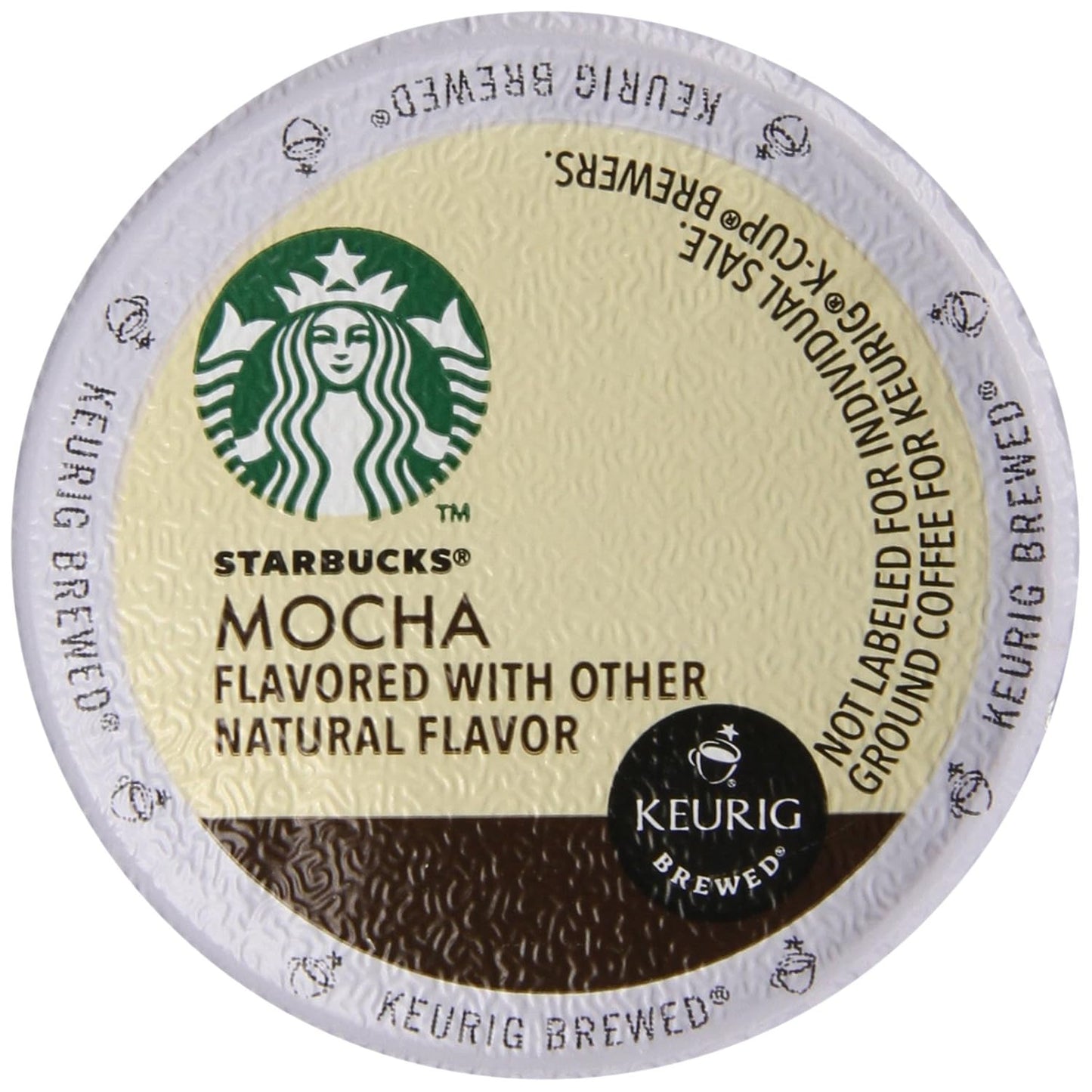 Starbucks K-Cup Coffee Pods, Medium Roast Coffee, Breakfast Blend, 100% Arabica, 4 boxes (96 pods total)