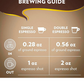 Bold Brew Whole Bean Coffee, Medium Roast, 2.2 lb