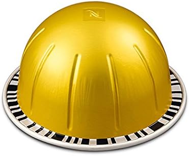 Nespresso Capsules Vertuo, Melozio, Medium Roast Coffee, 10 Count (Pack of 3) Coffee Pods, Brews 7.8oz.