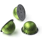 Nespresso Capsules Vertuo, Melozio, Medium Roast Coffee, 10 Count (Pack of 3) Coffee Pods, Brews 7.8oz.