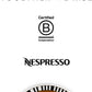 Nespresso Capsules Vertuo, Melozio, Medium Roast Coffee, 10 Count (Pack of 3) Coffee Pods, Brews 7.8oz.