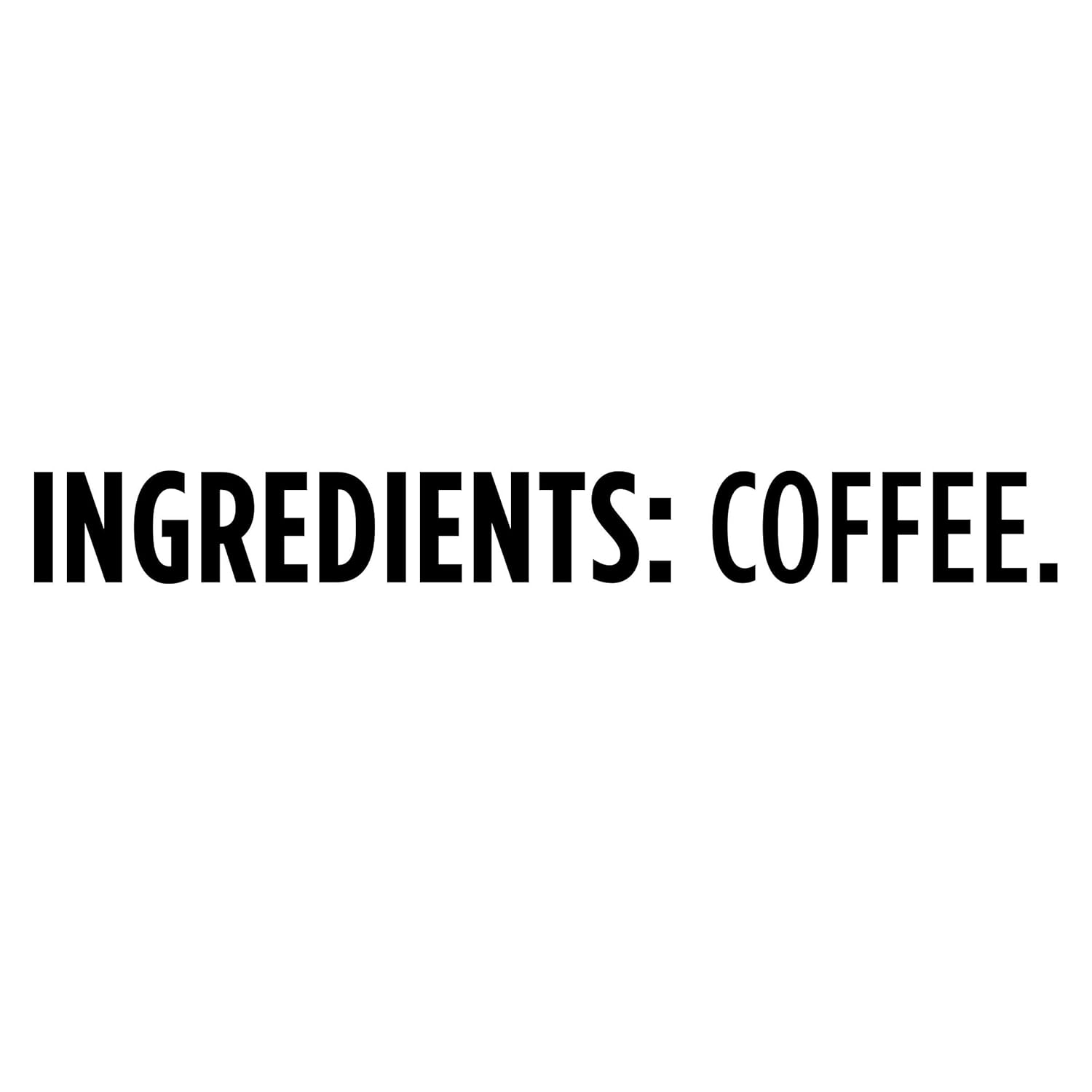 Maxwell House Breakfast Blend Mild Roast Ground Coffee, 38.8 oz Canister