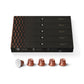 Nespresso Capsules Original Line, Barista Flavored Pack, Medium Roast Espresso Coffee, 30 Count Espresso Coffee Pods