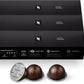 Nespresso Capsules Vertuo, Melozio, Medium Roast Coffee, 10 Count (Pack of 3) Coffee Pods, Brews 7.8oz.