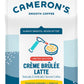 Cameron's Coffee Roasted Ground Coffee Bag, Breakfast Blend, 32 Ounce