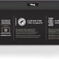 Nespresso Capsules Vertuo, Melozio, Medium Roast Coffee, 10 Count (Pack of 3) Coffee Pods, Brews 7.8oz.
