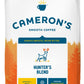 Cameron's Coffee Roasted Ground Coffee Bag, Breakfast Blend, 32 Ounce