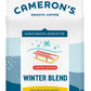 Cameron's Coffee Roasted Ground Coffee Bag, Breakfast Blend, 32 Ounce