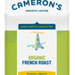 Cameron's Coffee Roasted Ground Coffee Bag, Breakfast Blend, 32 Ounce