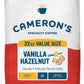 Cameron's Coffee Roasted Ground Coffee Bag, Breakfast Blend, 32 Ounce