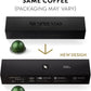 Nespresso Capsules Vertuo, Melozio, Medium Roast Coffee, 10 Count (Pack of 3) Coffee Pods, Brews 7.8oz.