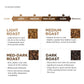 Amazon Fresh, Colombia Ground Coffee, Medium Roast, 32 Oz