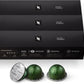 Nespresso Capsules Vertuo, Melozio, Medium Roast Coffee, 10 Count (Pack of 3) Coffee Pods, Brews 7.8oz.