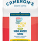 Cameron's Coffee Roasted Ground Coffee Bag, Breakfast Blend, 32 Ounce