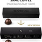 Nespresso Capsules Vertuo, Melozio, Medium Roast Coffee, 10 Count (Pack of 3) Coffee Pods, Brews 7.8oz.