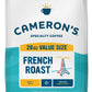 Cameron's Coffee Roasted Ground Coffee Bag, Breakfast Blend, 32 Ounce