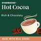 Starbucks K-Cup Coffee Pods, Medium Roast Coffee, Breakfast Blend, 100% Arabica, 4 boxes (96 pods total)