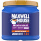 Maxwell House Breakfast Blend Mild Roast Ground Coffee, 38.8 oz Canister