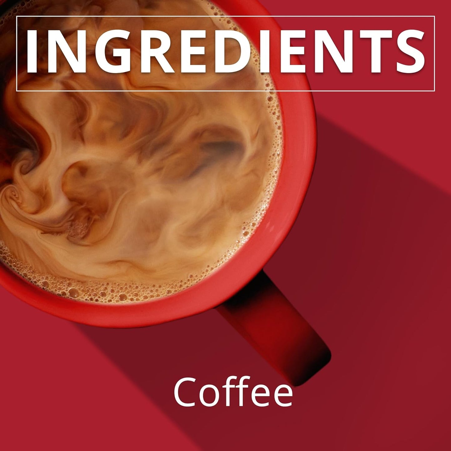 Folgers Classic Roast Medium Roast Coffee, 192 Keurig K-Cup Pods