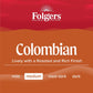Folgers Classic Roast Medium Roast Coffee, 192 Keurig K-Cup Pods