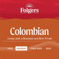 Folgers Classic Roast Medium Roast Coffee, 192 Keurig K-Cup Pods