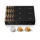 Nespresso Capsules Vertuo, Barista Flavored Pack, Medium Roast Coffee, 30 Count Coffee Pods, Brews 7.8oz.