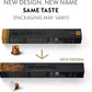 Nespresso Capsules Original Line, Ispirazione Variety Pack, Medium & Dark Roast Espresso Coffee, 50 Count Coffee Pods