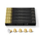 Nespresso Capsules Original Line, Barista Flavored Pack, Medium Roast Espresso Coffee, 30 Count Espresso Coffee Pods