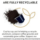 Nespresso Capsules Original Line, Ispirazione Variety Pack, Medium & Dark Roast Espresso Coffee, 50 Count Coffee Pods