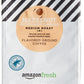 Amazon Fresh, Colombia Ground Coffee, Medium Roast, 32 Oz
