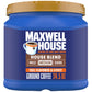 Maxwell House Breakfast Blend Mild Roast Ground Coffee, 38.8 oz Canister