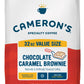 Cameron's Coffee Roasted Ground Coffee Bag, Breakfast Blend, 32 Ounce
