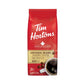 Tim Hortons Original Blend, Medium Roast Ground Coffee, Canada’s Favorite Coffee, Made with 100% Arabica Beans, 48 Ounce Canister