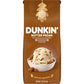 Dunkin' Original Blend Medium Roast Ground Coffee, 12 Ounce