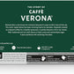 Starbucks K-Cup Coffee Pods, Dark Roast Coffee, French Roast for Keurig Brewers, 100% Arabica, 4 boxes (96 pods total)