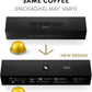 Nespresso Capsules Vertuo, Melozio, Medium Roast Coffee, 10 Count (Pack of 3) Coffee Pods, Brews 7.8oz.