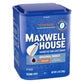 Maxwell House Breakfast Blend Mild Roast Ground Coffee, 38.8 oz Canister