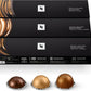 Nespresso Capsules Vertuo, Melozio, Medium Roast Coffee, 10 Count (Pack of 3) Coffee Pods, Brews 7.8oz.