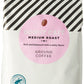 Amazon Fresh, Colombia Ground Coffee, Medium Roast, 32 Oz