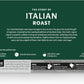 Starbucks K-Cup Coffee Pods, Dark Roast Coffee, French Roast for Keurig Brewers, 100% Arabica, 4 boxes (96 pods total)