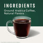 Starbucks K-Cup Coffee Pods, Medium Roast Coffee, Breakfast Blend, 100% Arabica, 4 boxes (96 pods total)