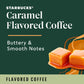Starbucks K-Cup Coffee Pods, Medium Roast Coffee, Breakfast Blend, 100% Arabica, 4 boxes (96 pods total)