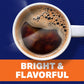 Maxwell House Breakfast Blend Mild Roast Ground Coffee, 38.8 oz Canister