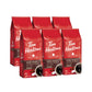 Tim Hortons Original Blend, Medium Roast Ground Coffee, Canada’s Favorite Coffee, Made with 100% Arabica Beans, 48 Ounce Canister