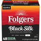 Folgers Classic Roast Medium Roast Coffee, 192 Keurig K-Cup Pods