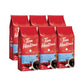 Tim Hortons Original Blend, Medium Roast Ground Coffee, Canada’s Favorite Coffee, Made with 100% Arabica Beans, 48 Ounce Canister
