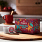 Folgers Classic Roast Medium Roast Coffee, 192 Keurig K-Cup Pods